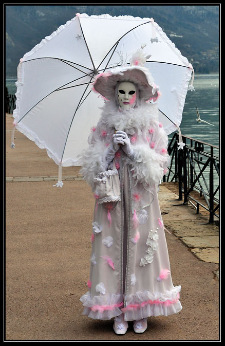 Carnaval Annecy - 8 mars 2009 (2)
